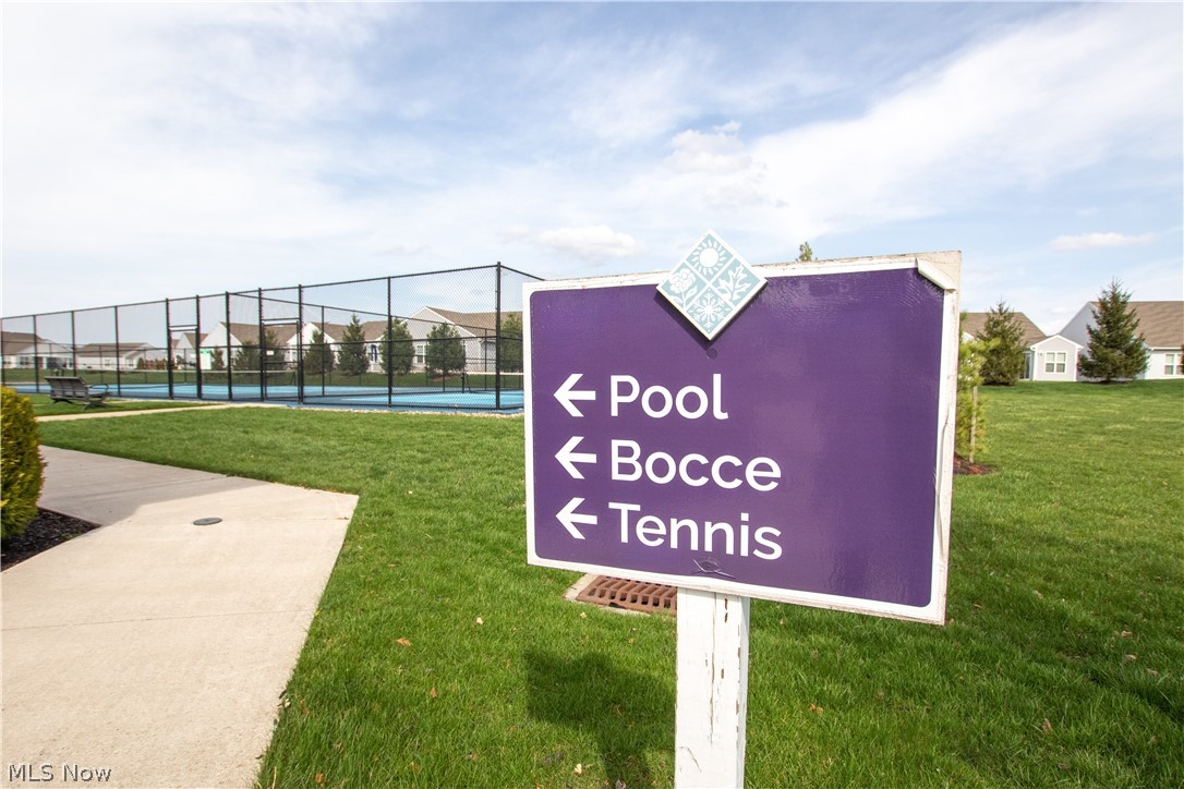 Four Seasons/Chestnut Rdg Sub - Residential