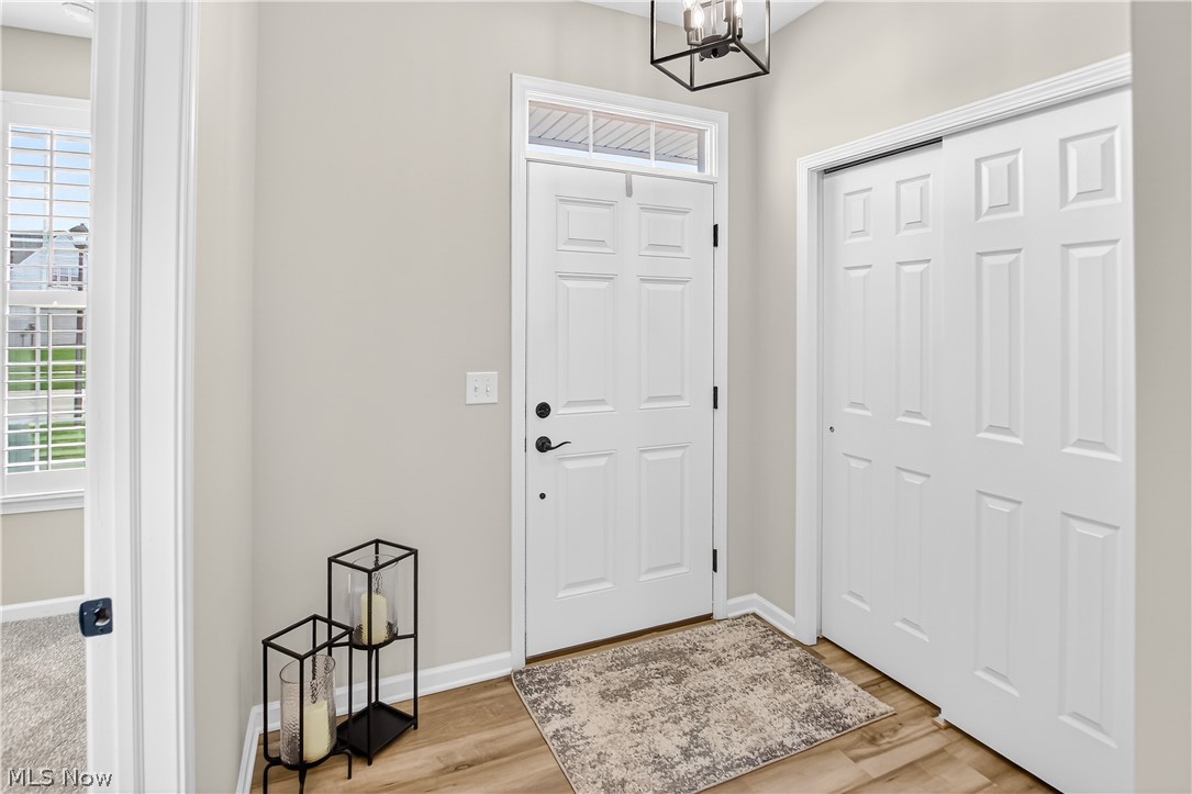 Four Seasons/Chestnut Rdg Sub - Residential