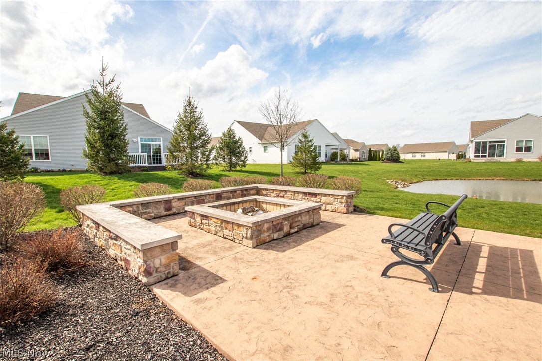 Four Seasons/Chestnut Rdg Sub - Residential