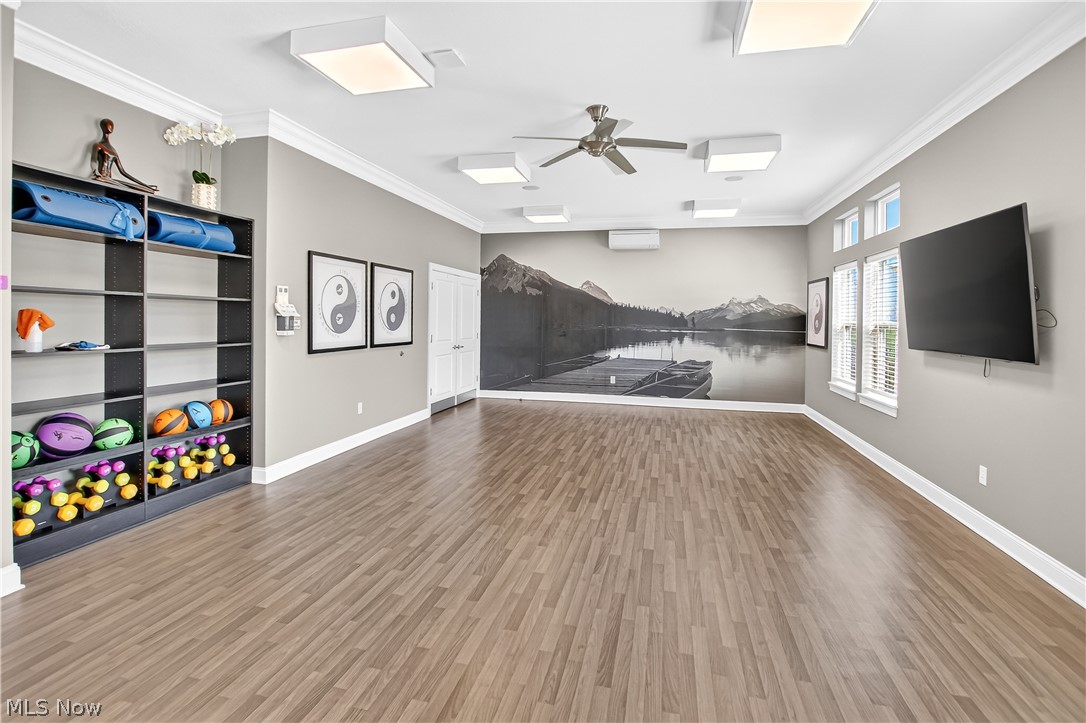 Four Seasons/Chestnut Rdg Sub - Residential