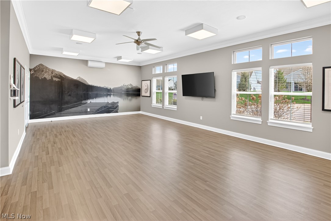 Four Seasons/Chestnut Rdg Sub - Residential