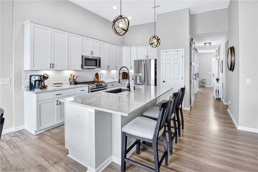 Four Seasons/Chestnut Rdg Sub - Residential