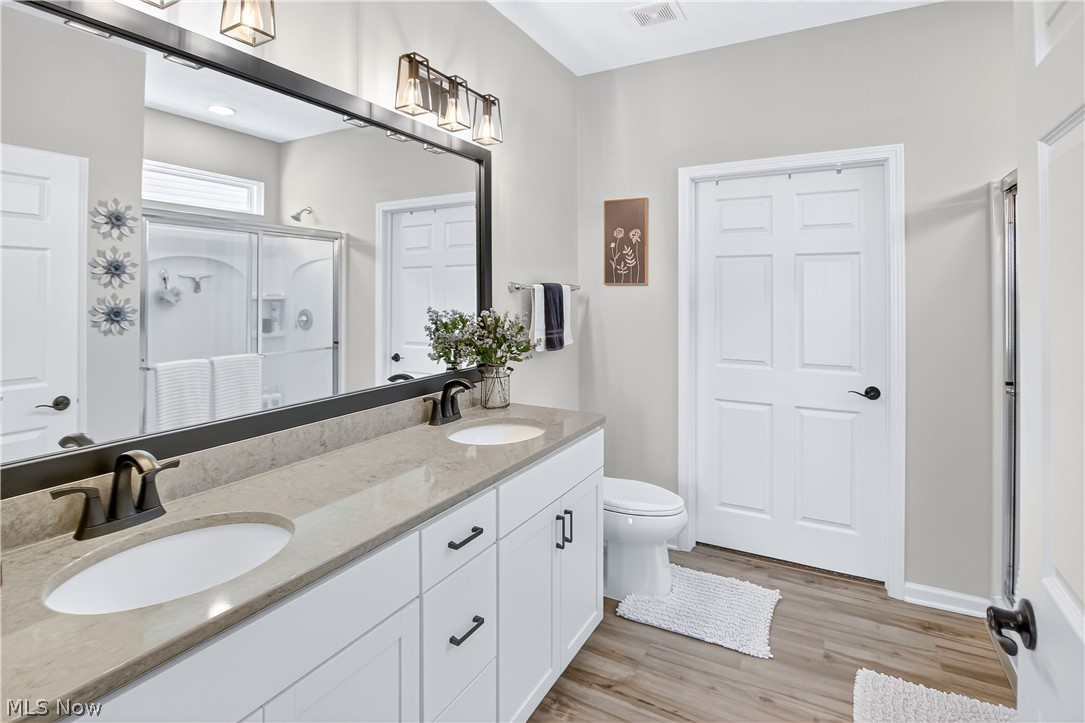 Four Seasons/Chestnut Rdg Sub - Residential