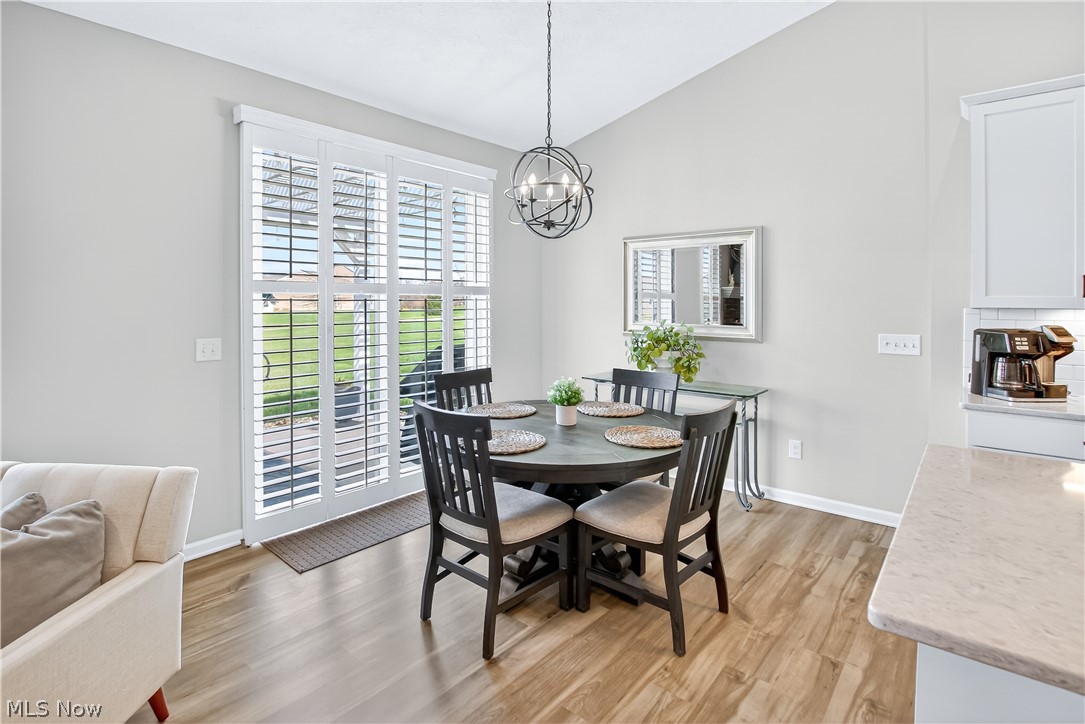 Four Seasons/Chestnut Rdg Sub - Residential