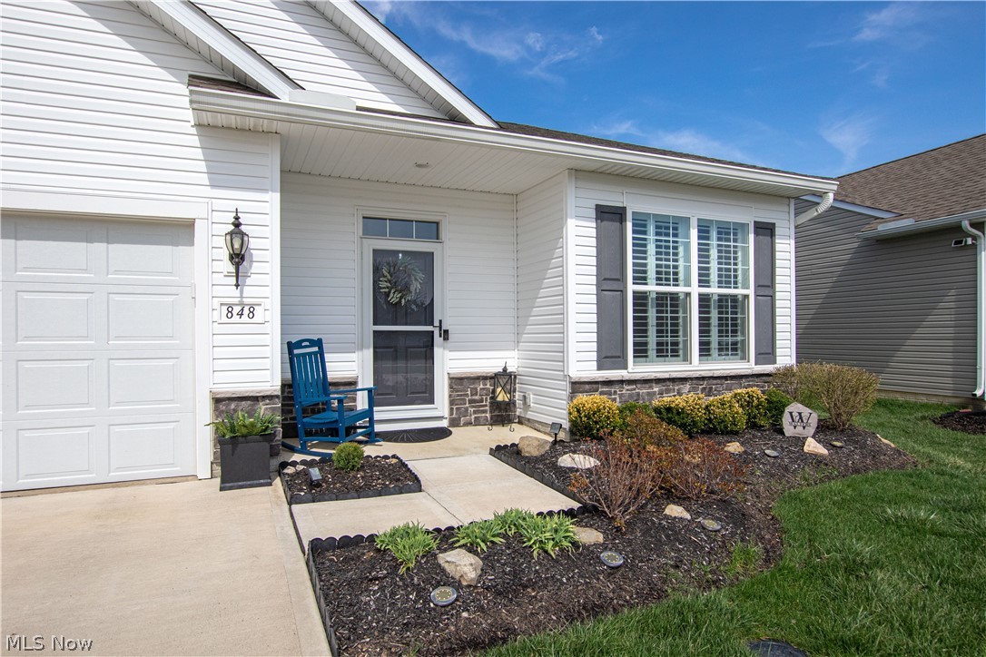 Four Seasons/Chestnut Rdg Sub - Residential