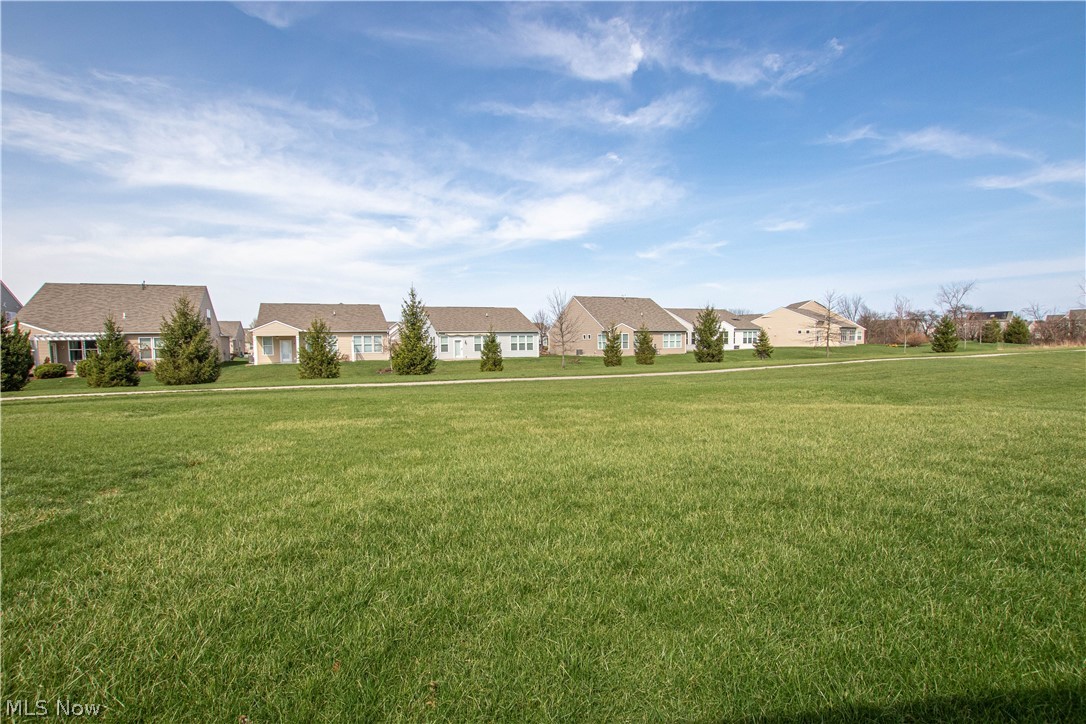 Four Seasons/Chestnut Rdg Sub - Residential