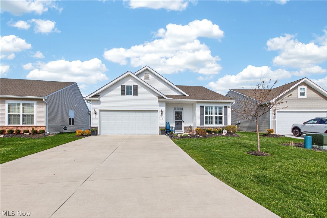 Four Seasons/Chestnut Rdg Sub - Residential