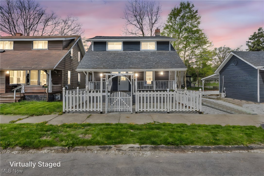 838 N Lincoln Avenue, Alliance, Ohio image 1