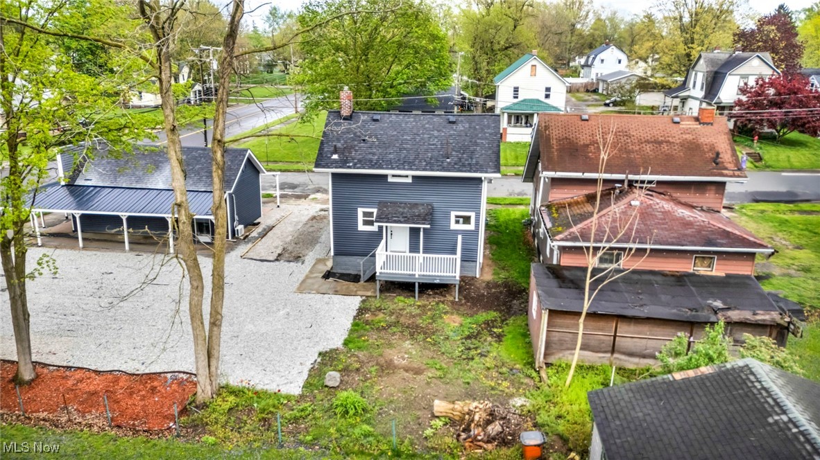 838 N Lincoln Avenue, Alliance, Ohio image 34