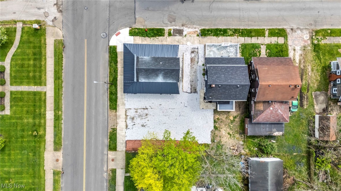 838 N Lincoln Avenue, Alliance, Ohio image 30