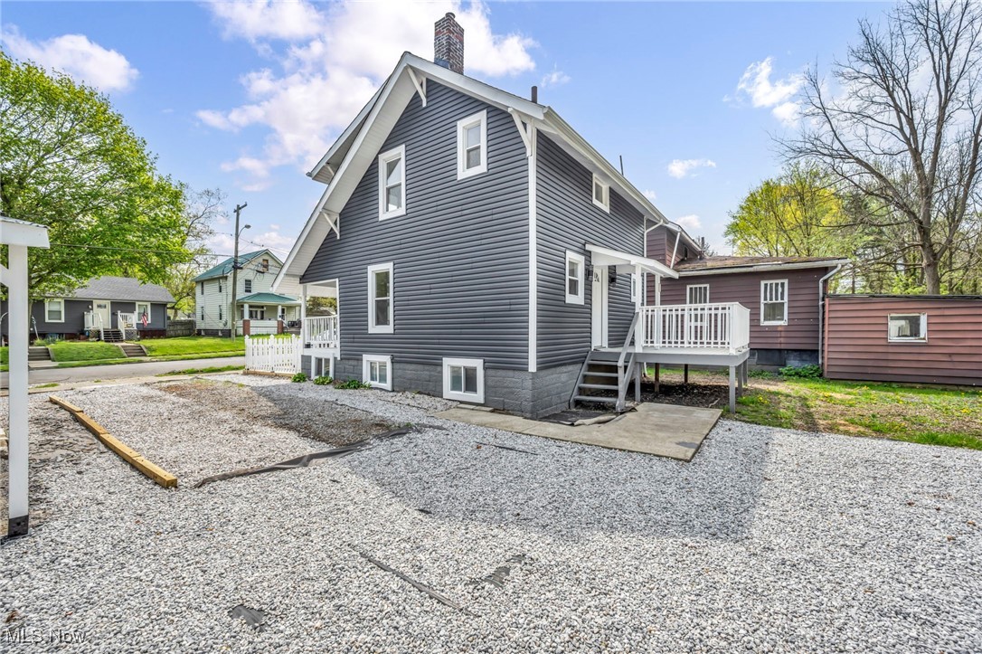 838 N Lincoln Avenue, Alliance, Ohio image 29