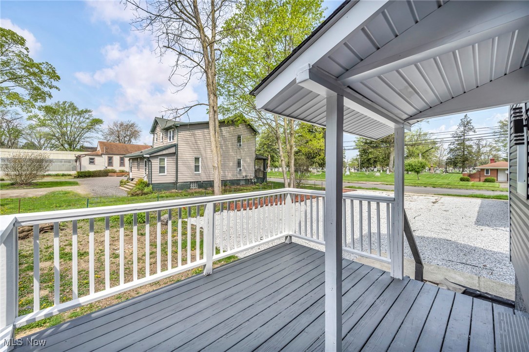 838 N Lincoln Avenue, Alliance, Ohio image 23