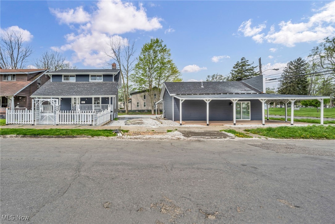 838 N Lincoln Avenue, Alliance, Ohio image 26
