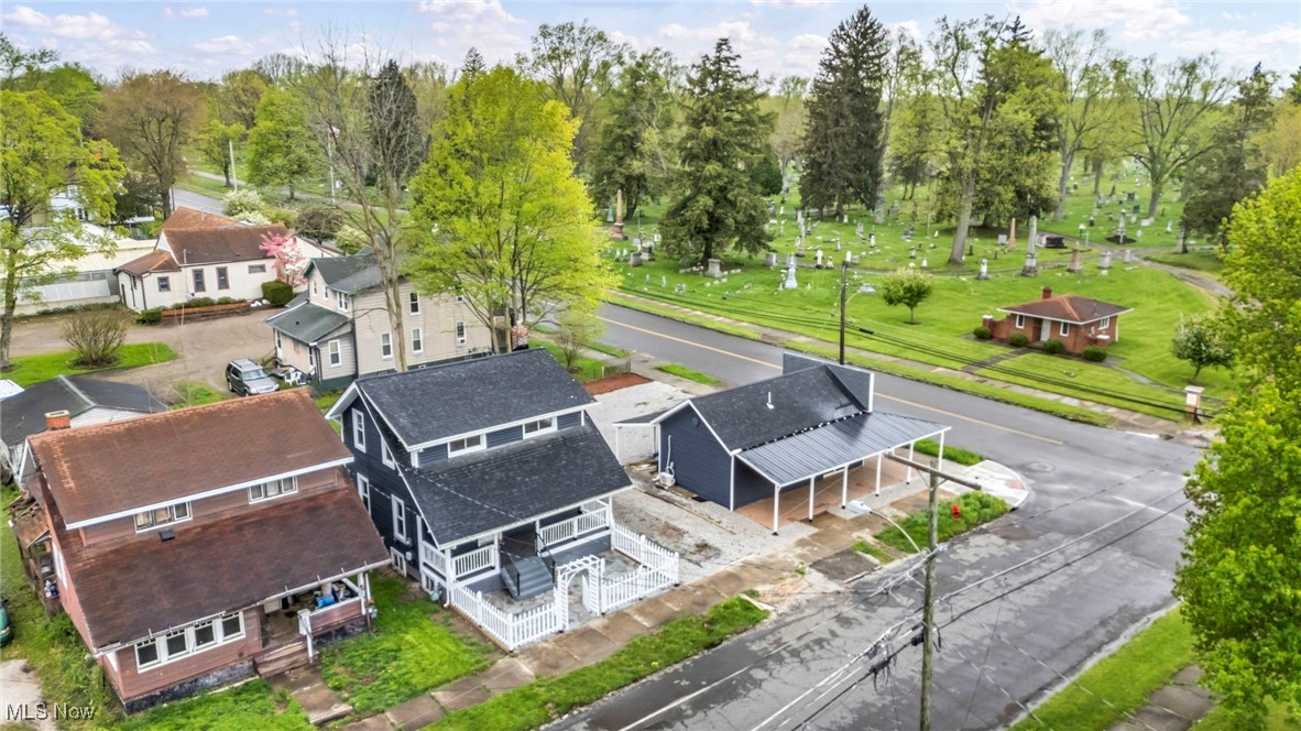 838 N Lincoln Avenue, Alliance, Ohio image 31