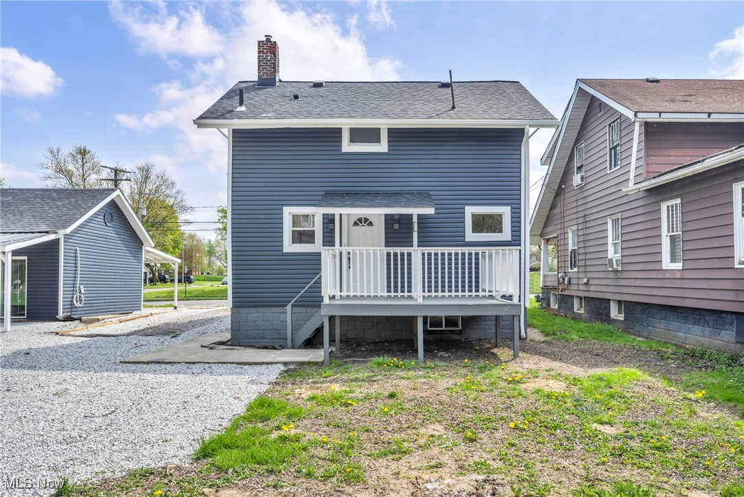 838 N Lincoln Avenue, Alliance, Ohio image 28