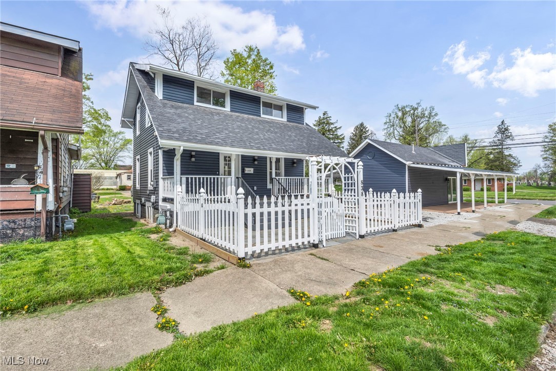 838 N Lincoln Avenue, Alliance, Ohio image 25