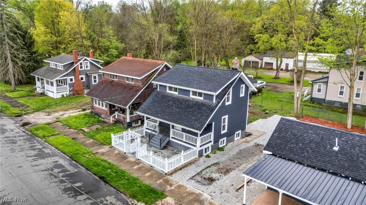 838 N Lincoln Avenue, Alliance, Ohio image 32