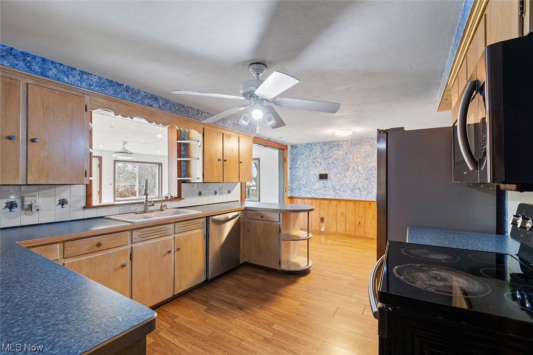 Sugar Creek - Residential