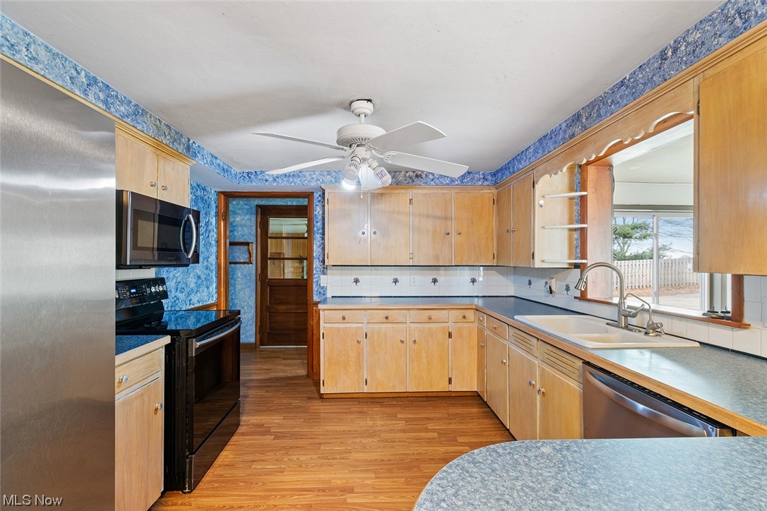 Sugar Creek - Residential