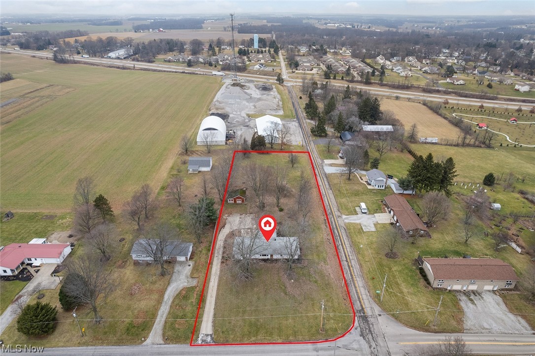 Sugar Creek - Residential