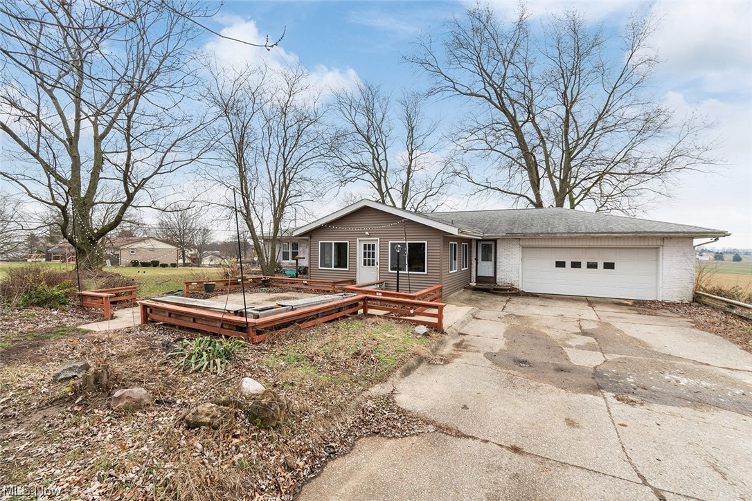 Sugar Creek - Residential