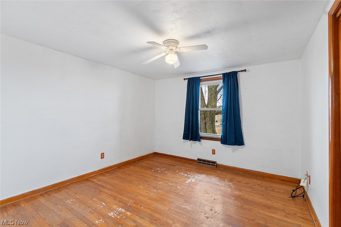 Sugar Creek - Residential