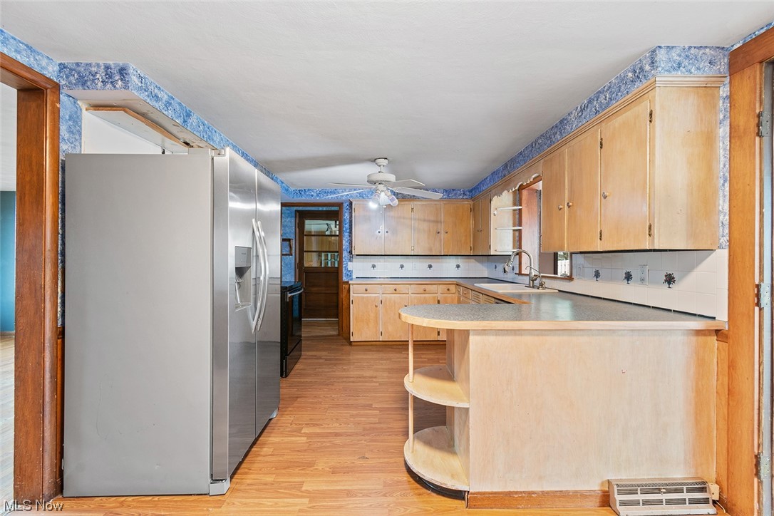 Sugar Creek - Residential