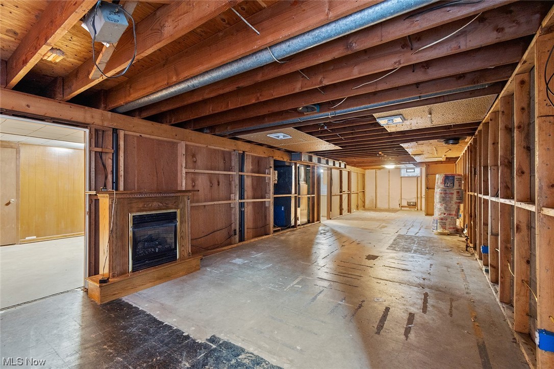 Sugar Creek - Residential