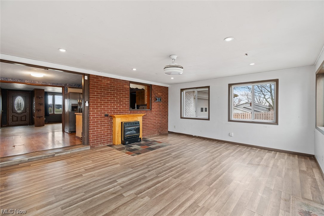 Sugar Creek - Residential