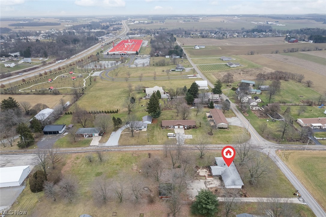 Sugar Creek - Residential