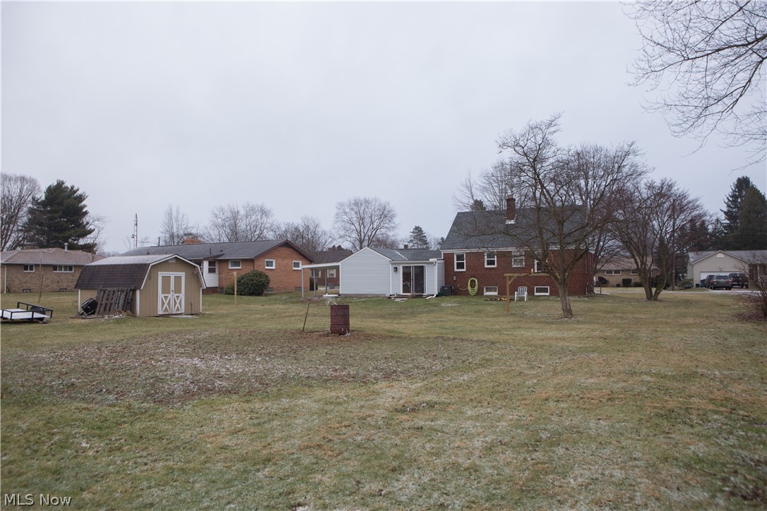Gold Medal Farms Allotment #6 - Residential