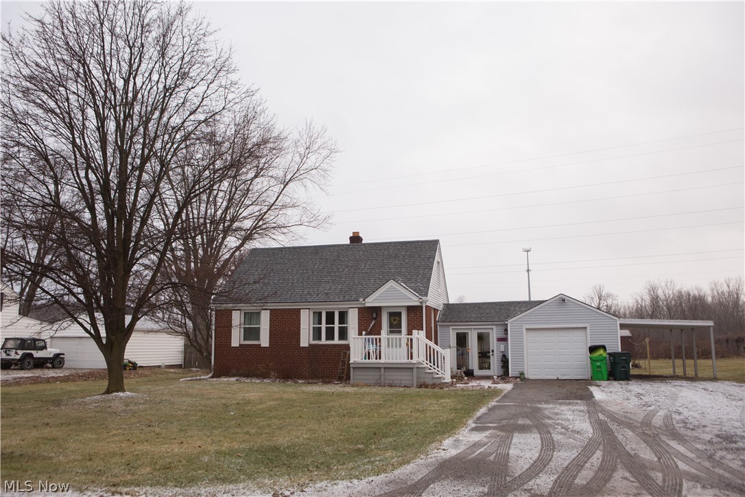 Gold Medal Farms Allotment #6 - Residential