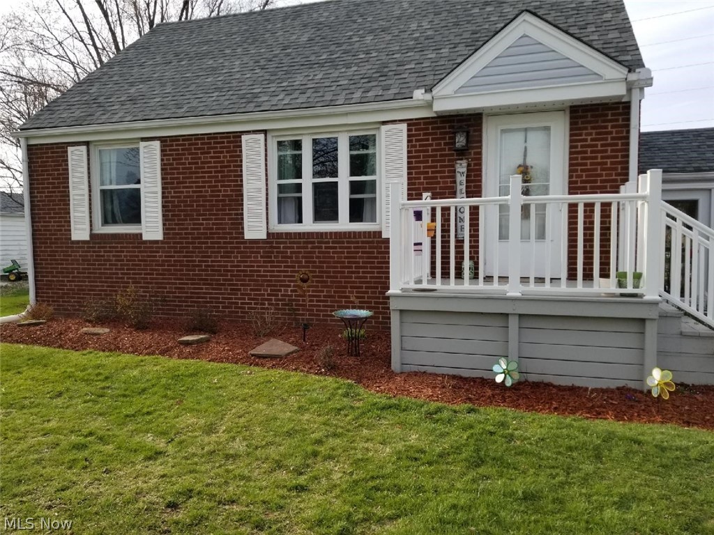 Gold Medal Farms Allotment #6 - Residential