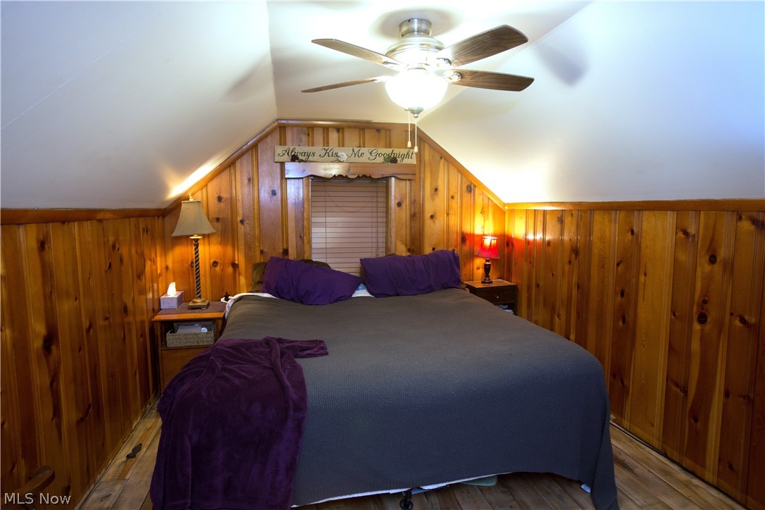 Gold Medal Farms Allotment #6 - Residential