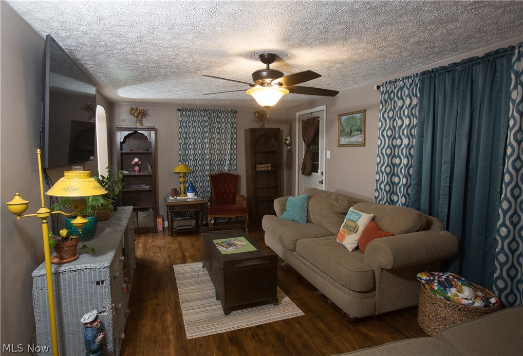 Gold Medal Farms Allotment #6 - Residential