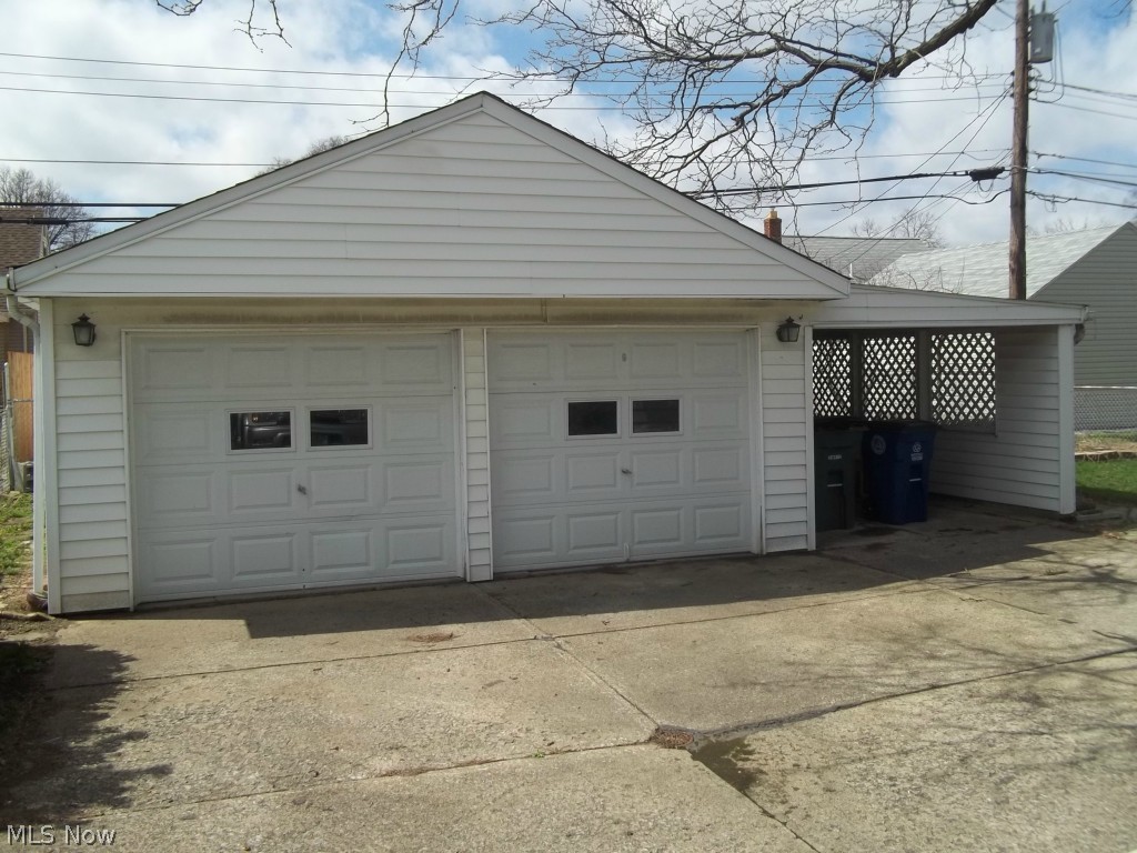 Biddulph Road - Residential