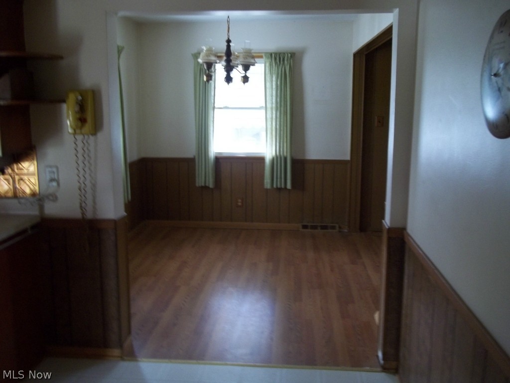 Biddulph Road - Residential