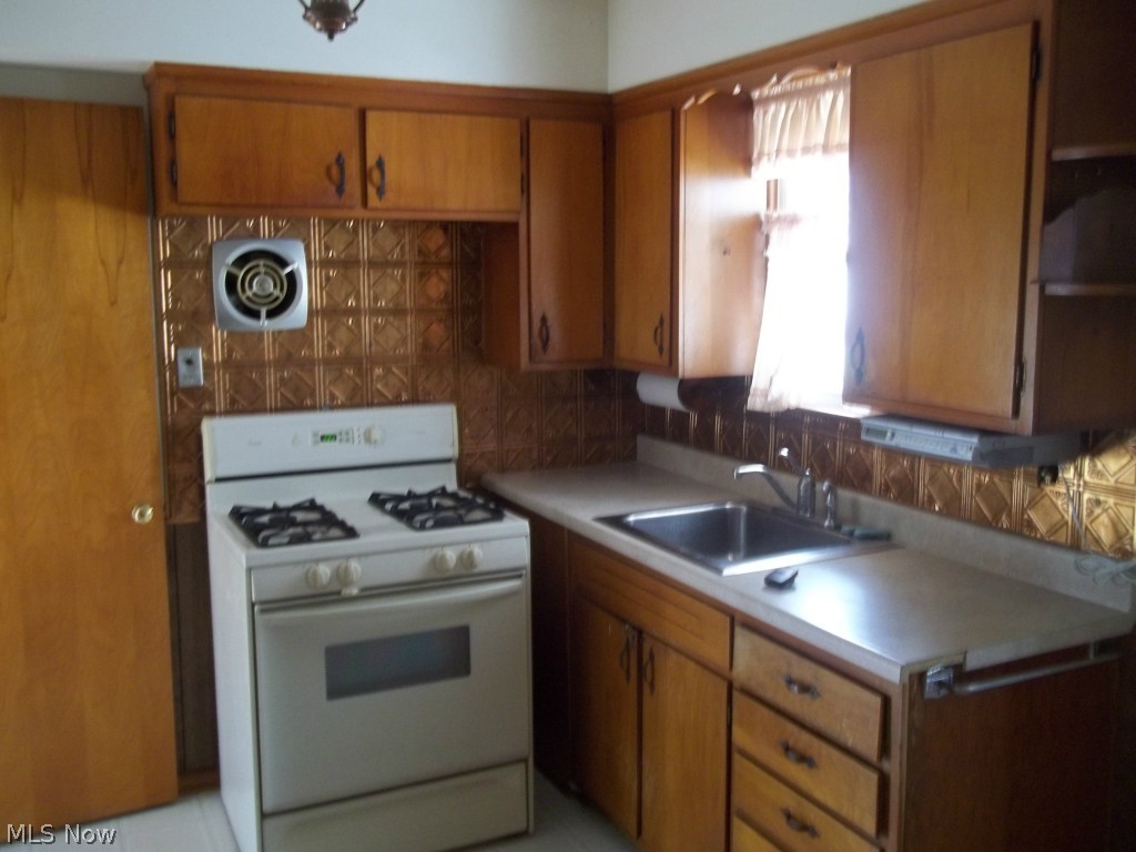 Biddulph Road - Residential