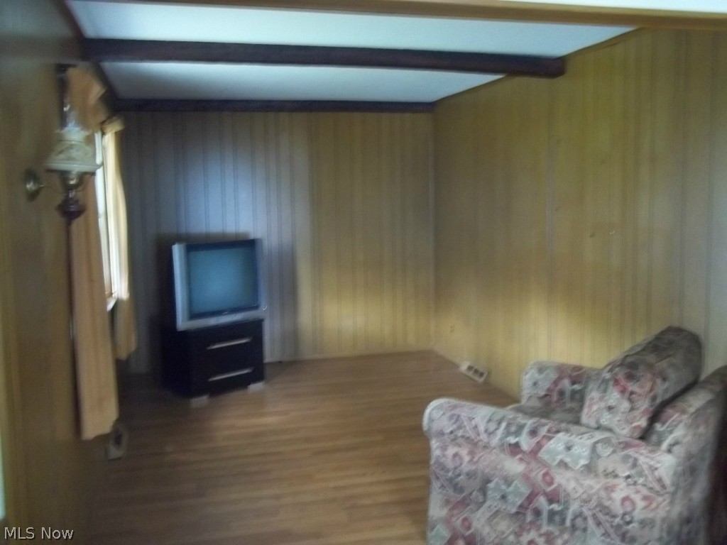 Biddulph Road - Residential