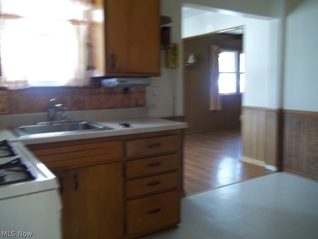 Biddulph Road - Residential