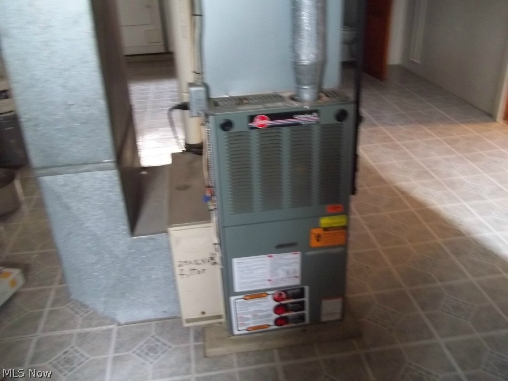 Biddulph Road - Residential