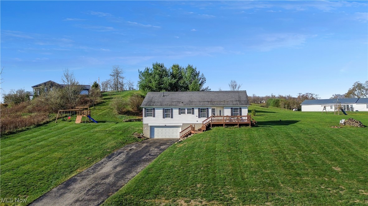 7681 Pass Lane, Lisbon, Ohio image 1