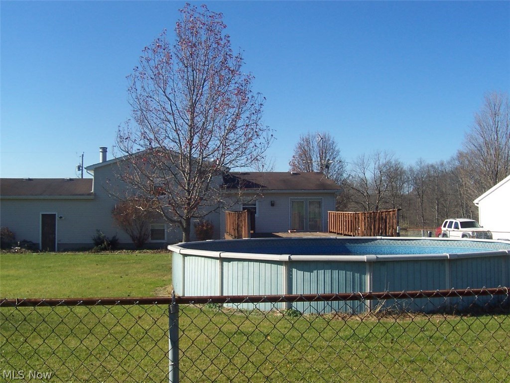 Mecca Township Ely Original Su - Residential