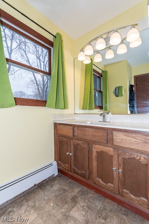 Chagrin Lagoons - Residential