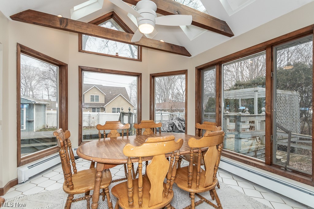 Chagrin Lagoons - Residential