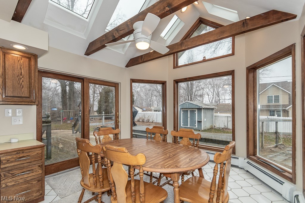 Chagrin Lagoons - Residential