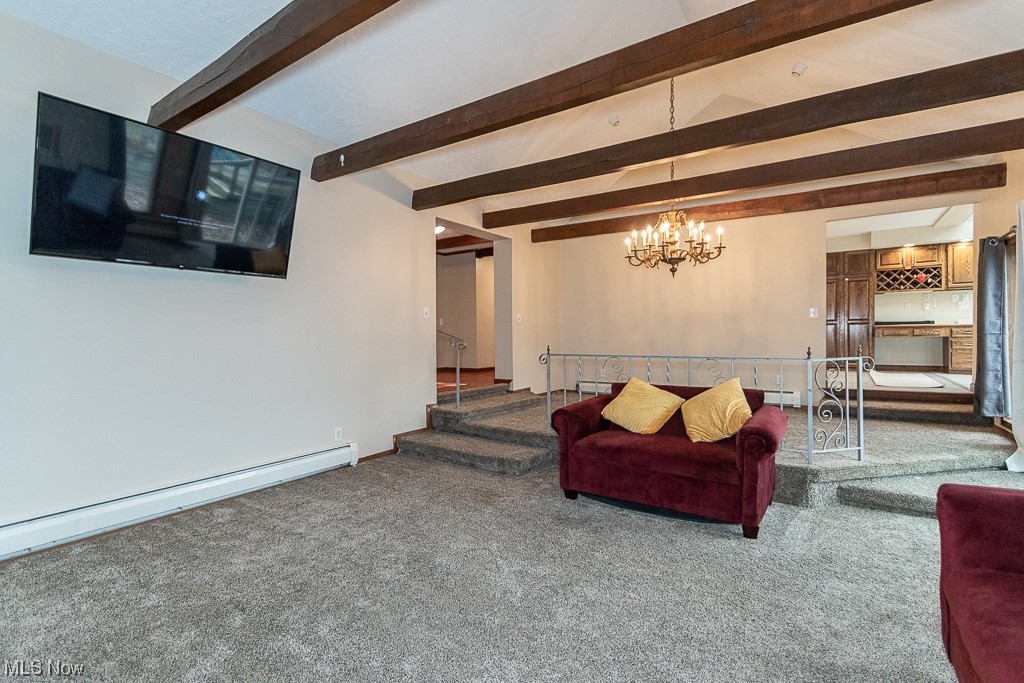 Chagrin Lagoons - Residential