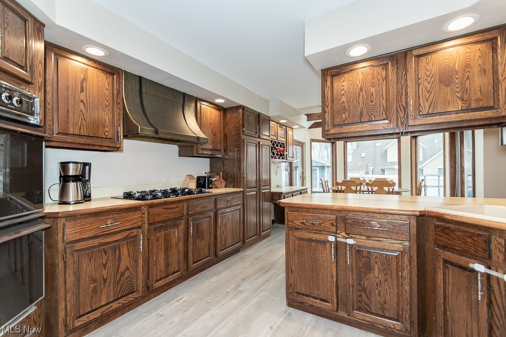 Chagrin Lagoons - Residential