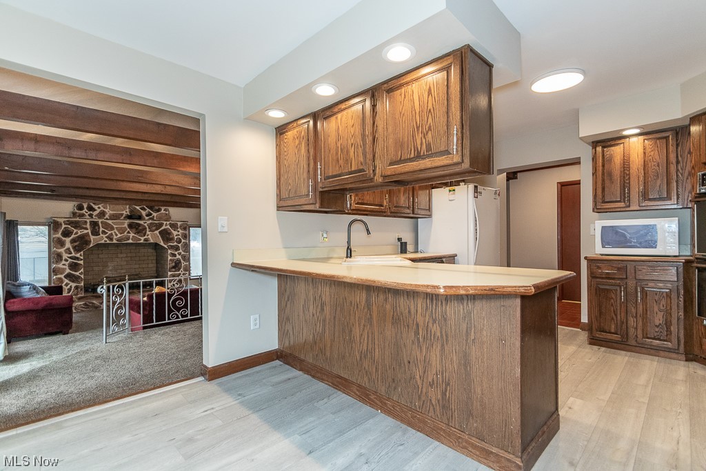 Chagrin Lagoons - Residential