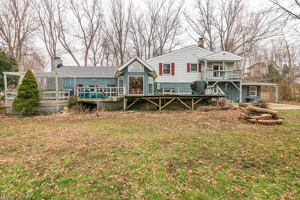 Chagrin Lagoons - Residential